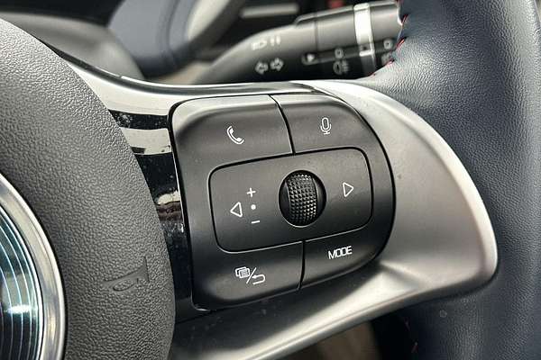 2022 BYD ATTO 3 Standard