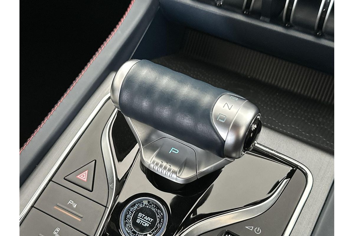 2022 BYD ATTO 3 Standard