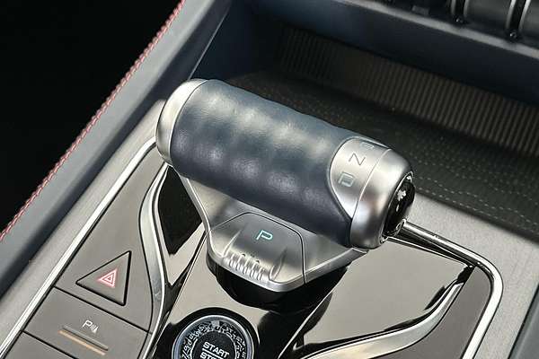 2022 BYD ATTO 3 Standard