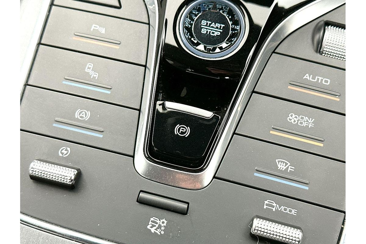 2022 BYD ATTO 3 Standard