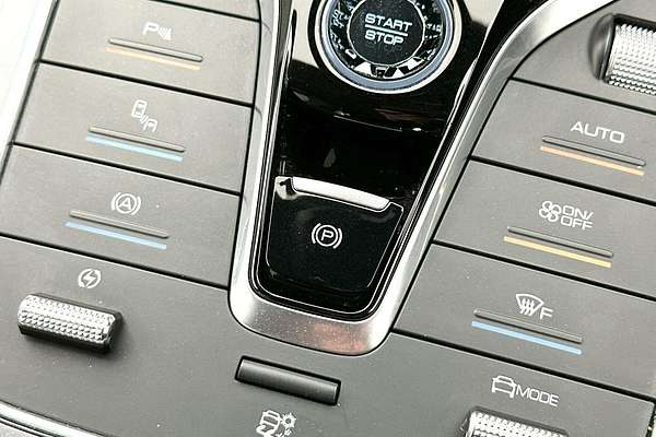 2022 BYD ATTO 3 Standard