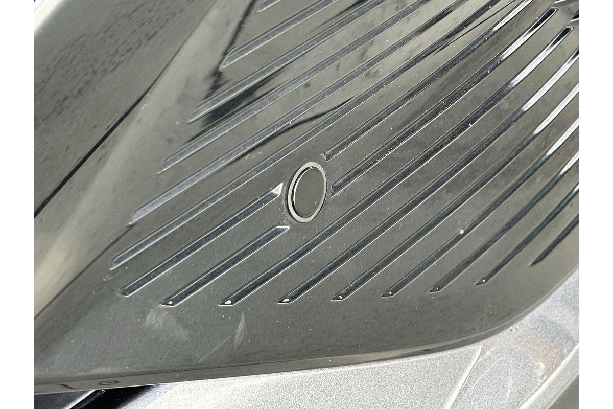 2022 BYD ATTO 3 Standard