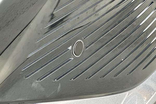 2022 BYD ATTO 3 Standard