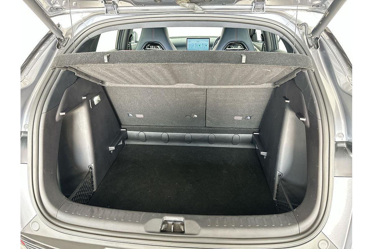 2022 BYD ATTO 3 Standard