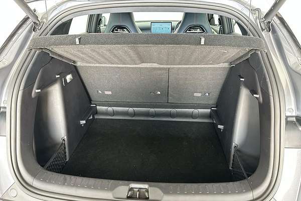 2022 BYD ATTO 3 Standard