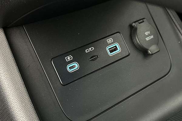 2022 BYD ATTO 3 Standard