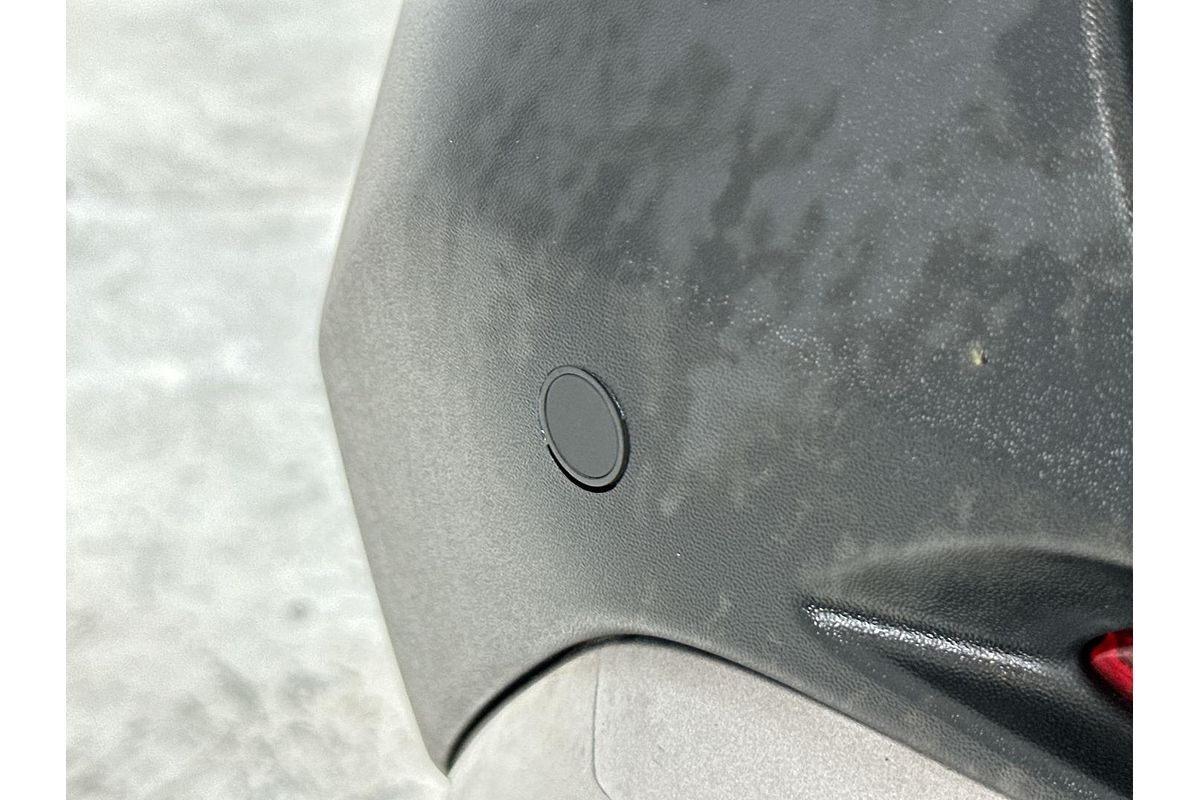 2020 Toyota RAV4 GXL MXAA52R