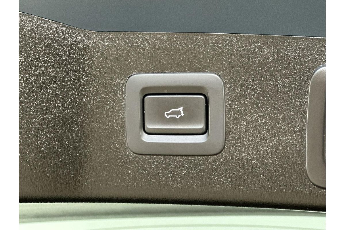 2021 Mazda CX-5 Akera KF Series