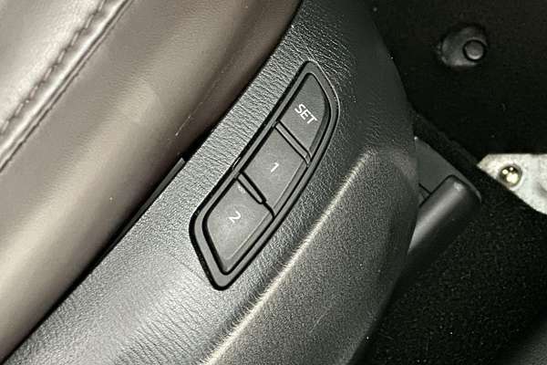 2021 Mazda CX-5 Akera KF Series