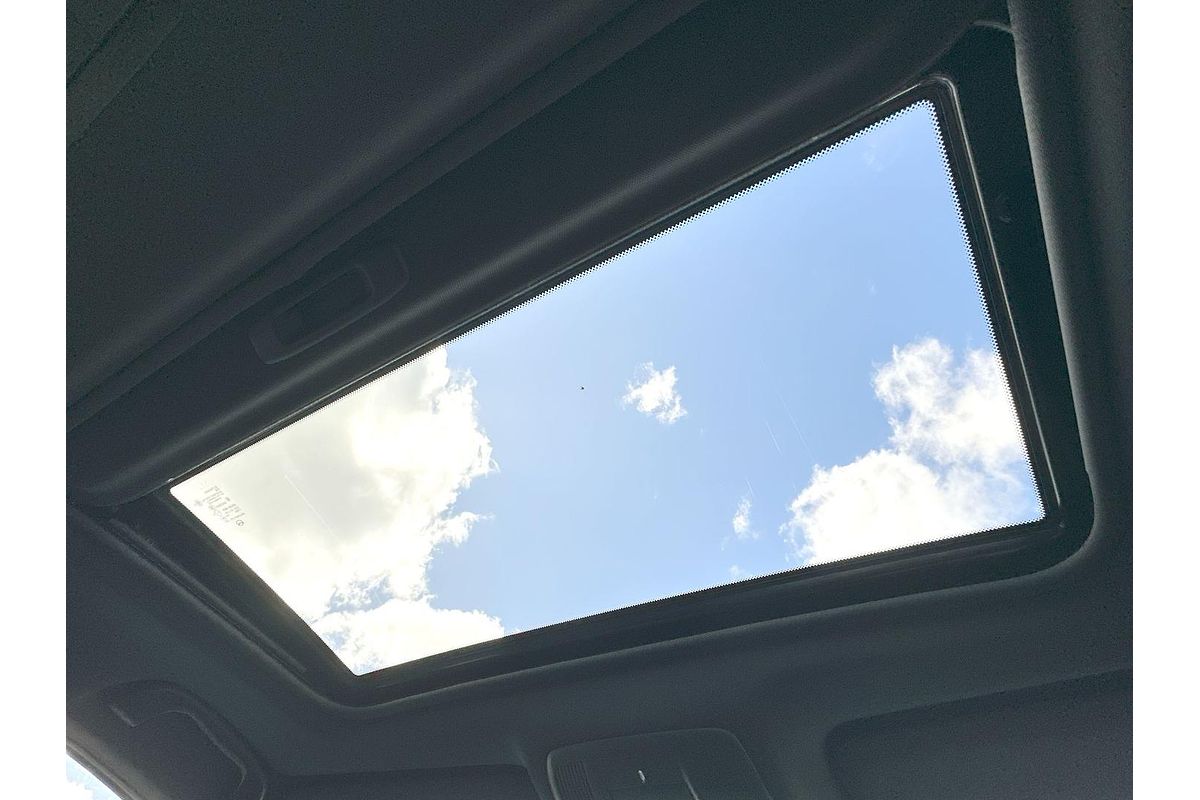 2021 Mazda CX-5 Akera KF Series