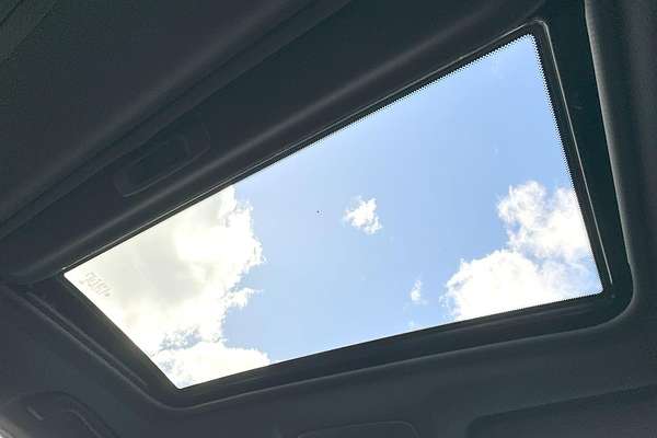 2021 Mazda CX-5 Akera KF Series