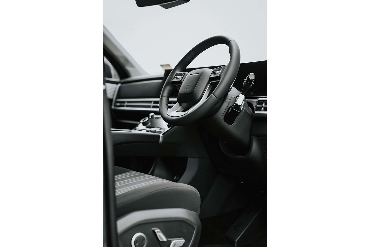 2025 Hyundai Santa Fe Hybrid MX5.V2