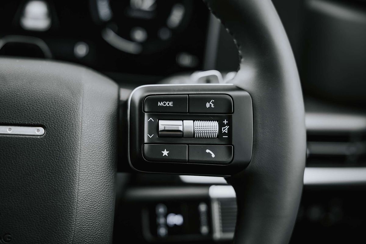 2025 Hyundai Santa Fe Hybrid MX5.V2