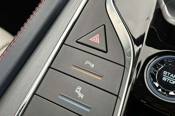 2022 BYD ATTO 3 Standard