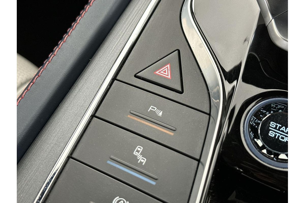 2022 BYD ATTO 3 Standard