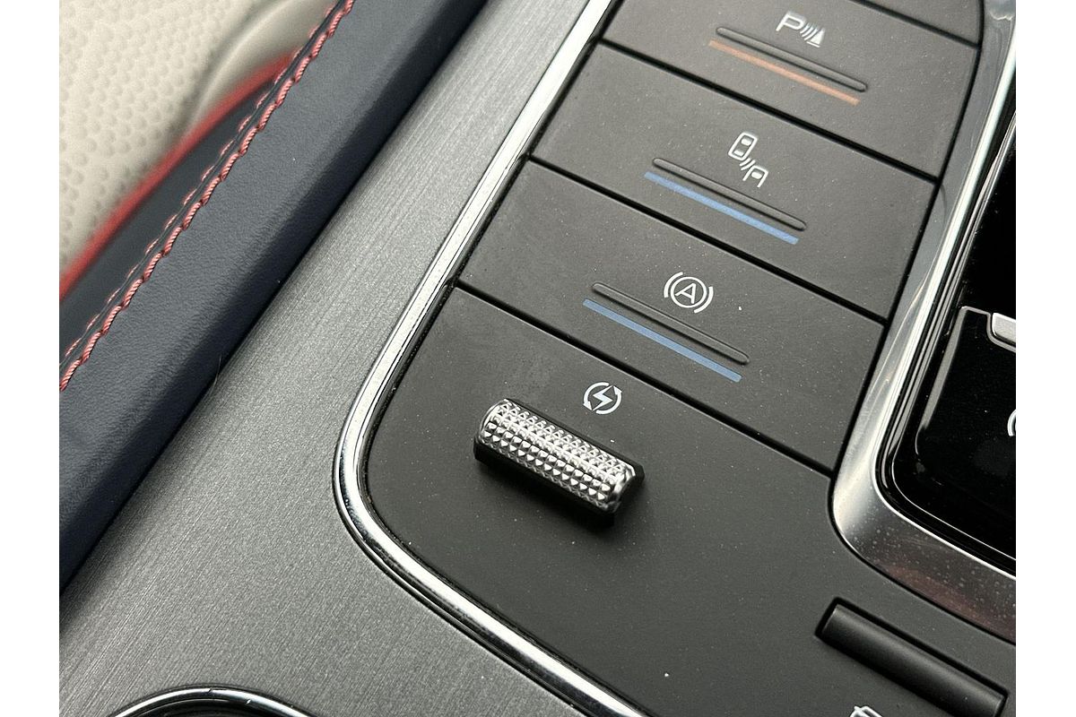 2022 BYD ATTO 3 Standard