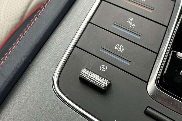 2022 BYD ATTO 3 Standard