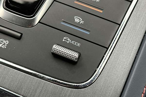 2022 BYD ATTO 3 Standard