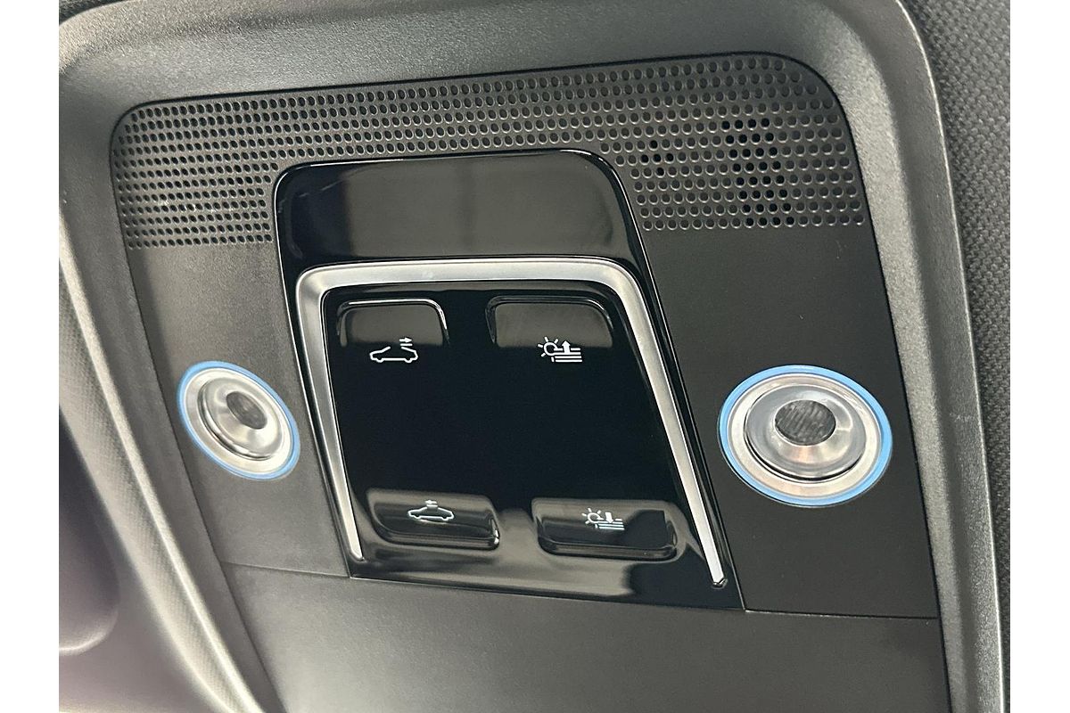 2022 BYD ATTO 3 Standard