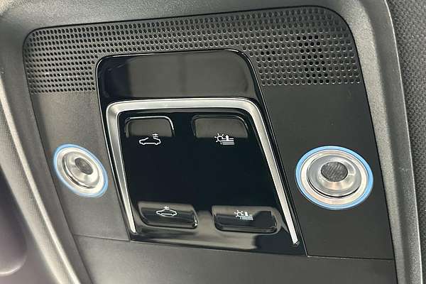 2022 BYD ATTO 3 Standard