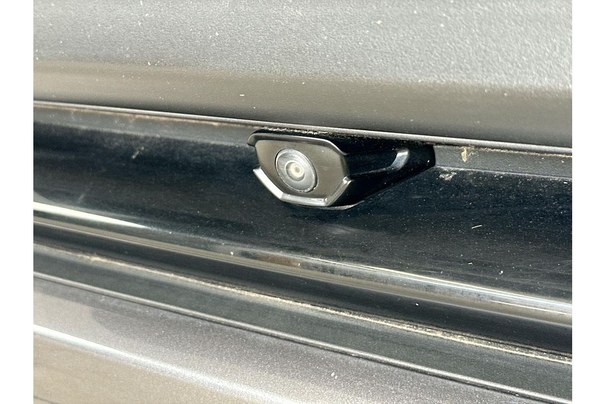 2022 BYD ATTO 3 Standard