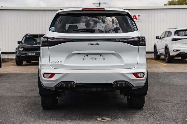 2025 Isuzu MU-X LS-T