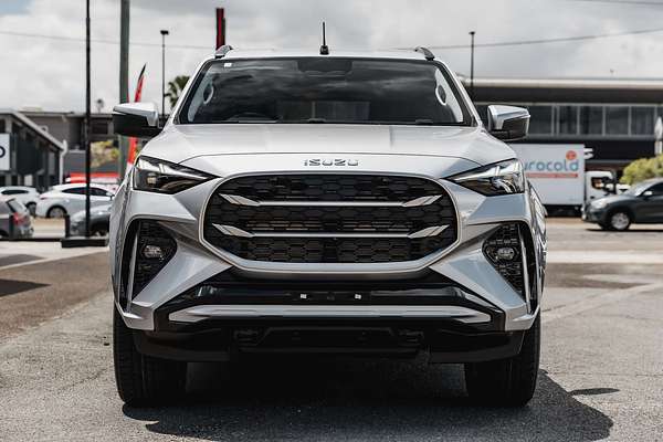 2025 Isuzu MU-X LS-U