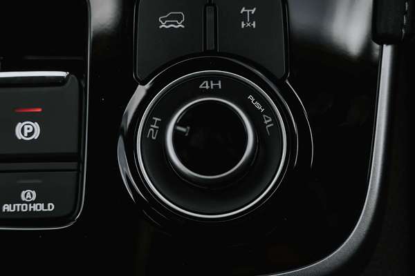 2025 Isuzu MU-X LS-U