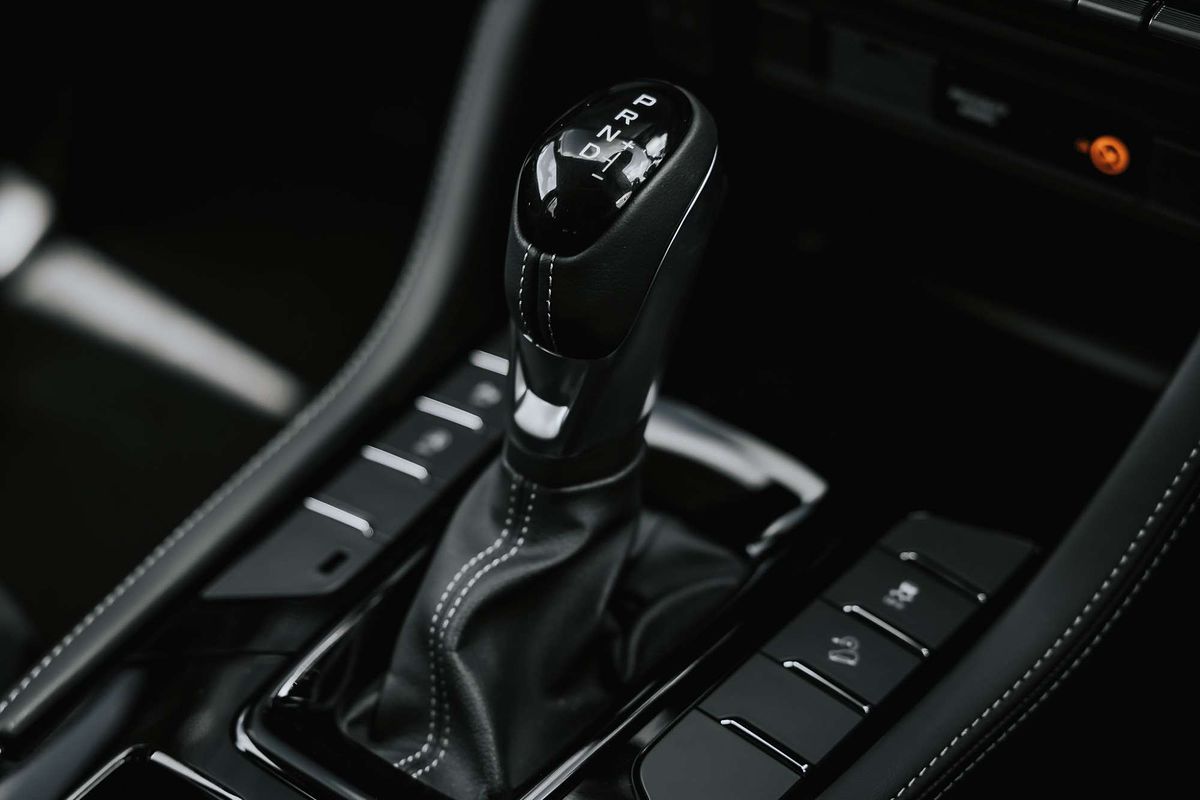 2025 Isuzu MU-X LS-U