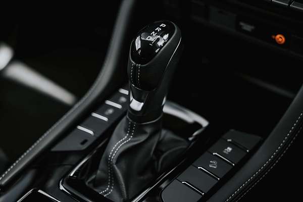 2025 Isuzu MU-X LS-U