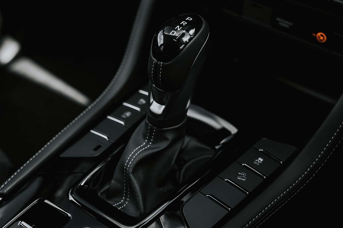 2025 Isuzu MU-X LS-U