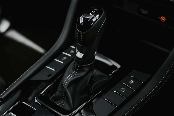 2025 Isuzu MU-X LS-U