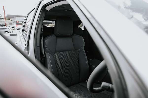 2025 Isuzu MU-X LS-U