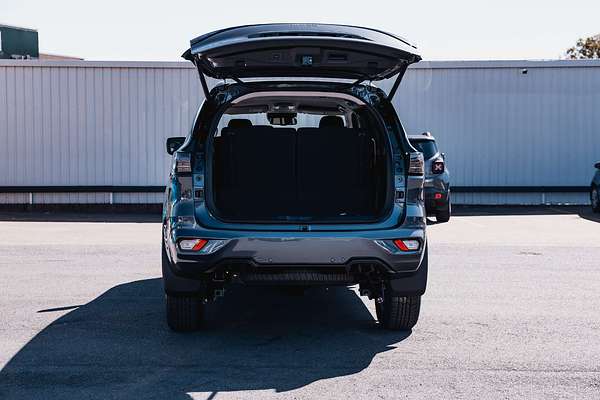 2025 Isuzu MU-X LS-U