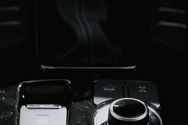 2025 Isuzu MU-X LS-U