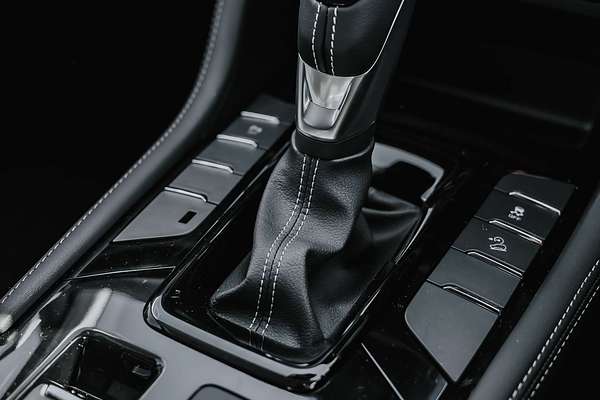 2025 Isuzu MU-X LS-U