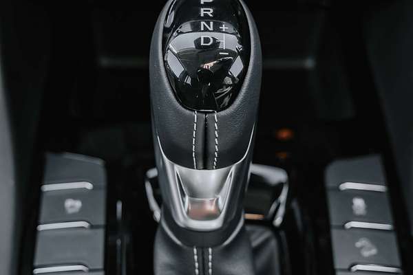 2025 Isuzu MU-X LS-U