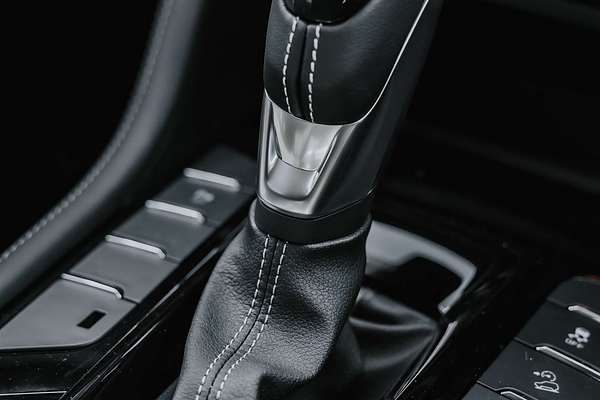 2025 Isuzu MU-X LS-U