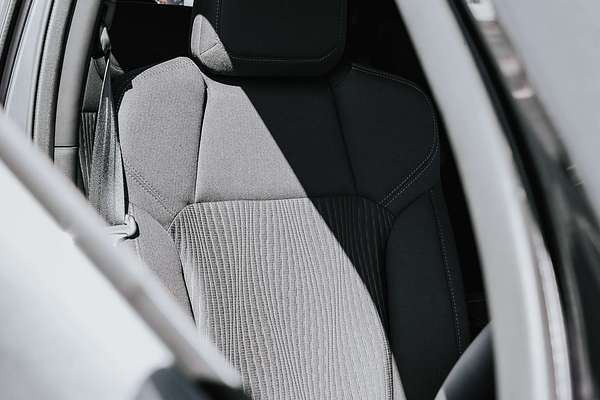 2025 Isuzu MU-X LS-U