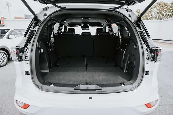 2025 Isuzu MU-X LS-T