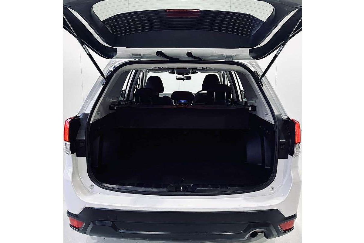 2024 Subaru Forester 2.5i S5 4X4