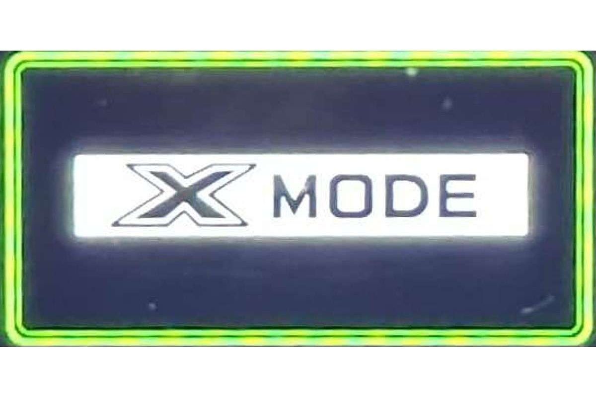 2024 Subaru Forester 2.5i S5 4X4