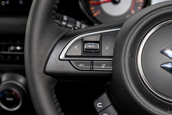 2025 Suzuki Jimny XL JJ