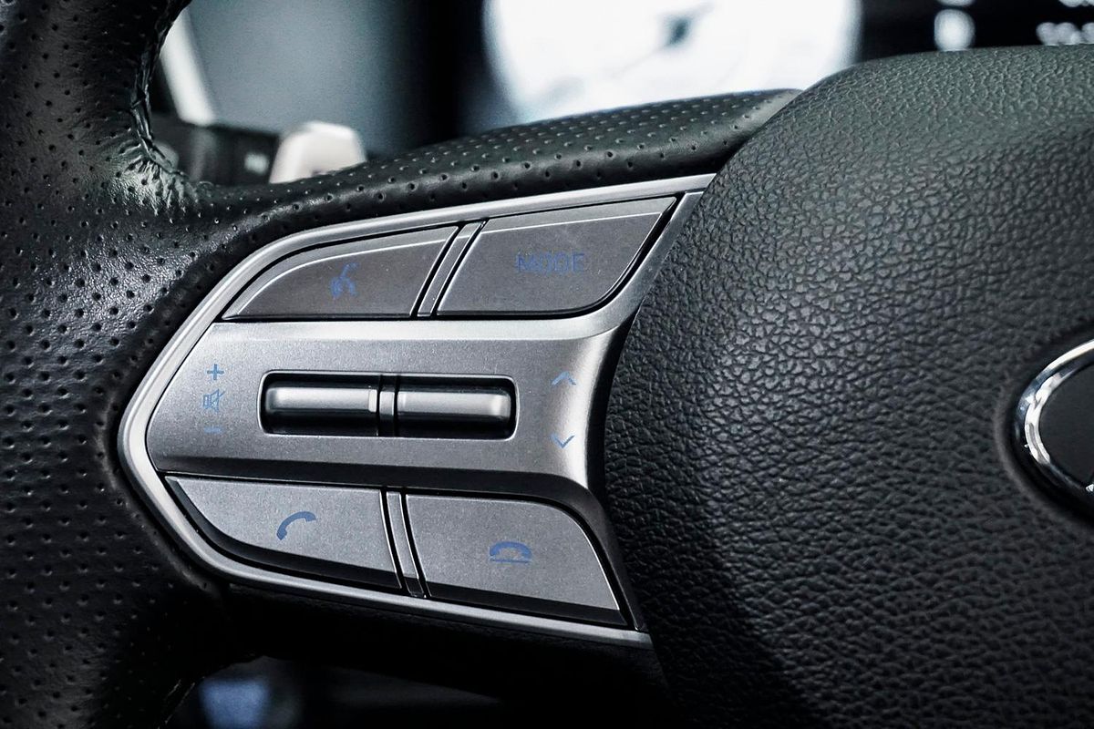 2023 Hyundai Santa Fe Highlander TM.V4