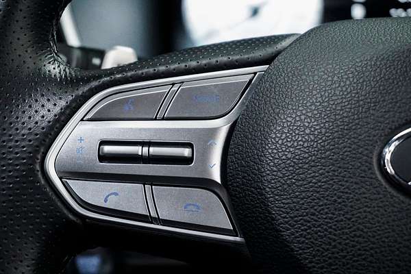 2023 Hyundai Santa Fe Highlander TM.V4