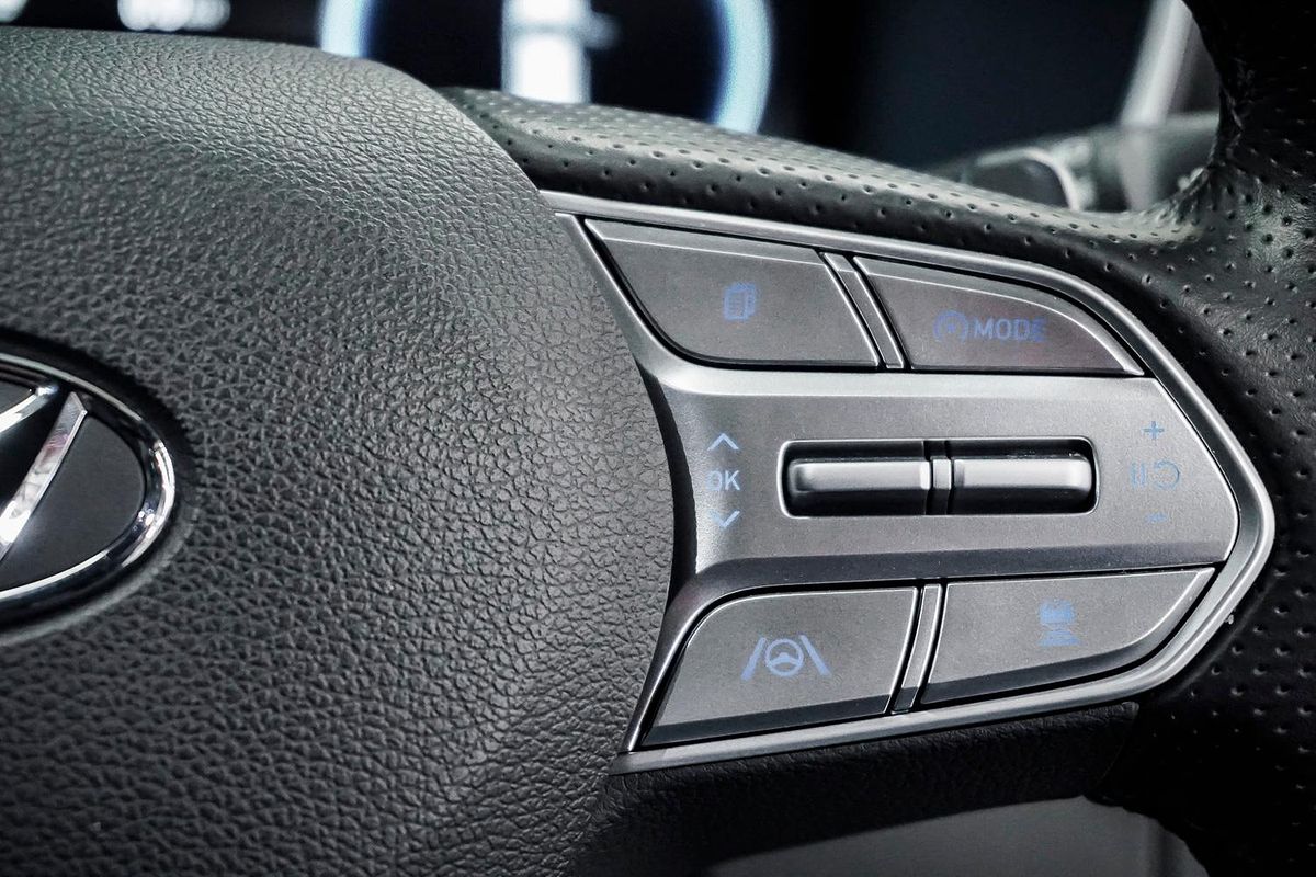 2023 Hyundai Santa Fe Highlander TM.V4