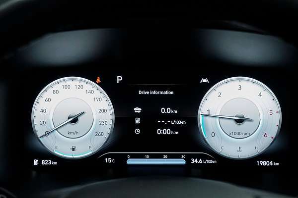 2023 Hyundai Santa Fe Highlander TM.V4