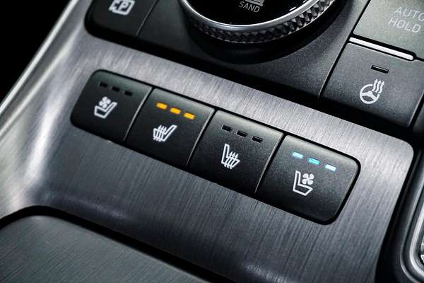 2023 Hyundai Santa Fe Highlander TM.V4