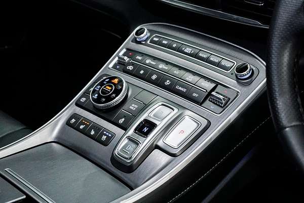 2023 Hyundai Santa Fe Highlander TM.V4