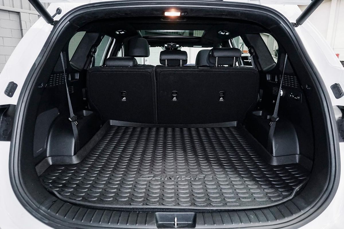 2023 Hyundai Santa Fe Highlander TM.V4